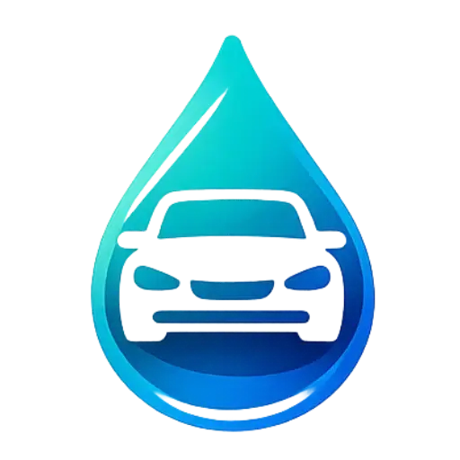 Lavage auto à domicile Moliens